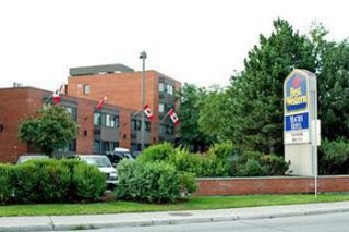 Best Western Macies Hotel