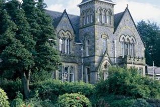 Cruachan Hotel