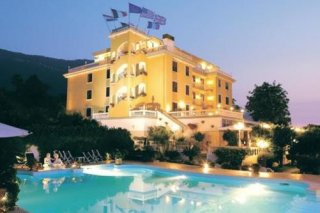 Grand Hotel La Medusa