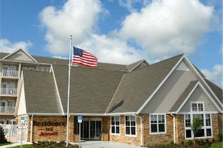 Residence Inn by Marriott