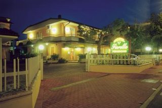 Hotel Fiorella