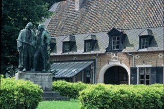 The Lodge Heverlee