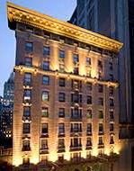 Thirty Thirty Hotel