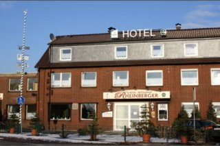 Hotel er