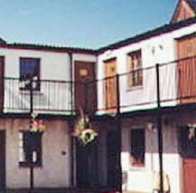 Coaching Inn