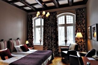 Clarion Collection Hotel Norre Park