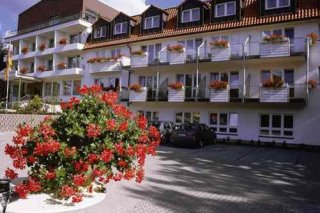 Kneipp-Bund-Hotel Heikenberg