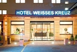 Hotel Weisses Kreuz