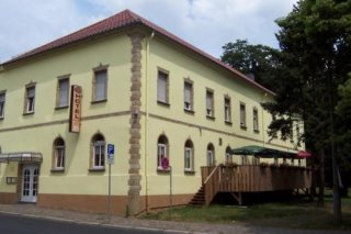 Hotel zur Post in