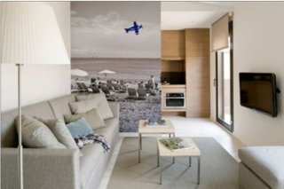 Eric Vokel BCN Suites