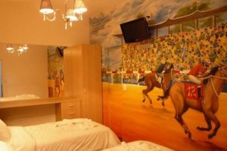 Ayres Porteños Tango Suites