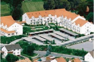 Sonnenhotel Bayerischer Hof