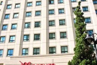 Mercure  Pinheiros