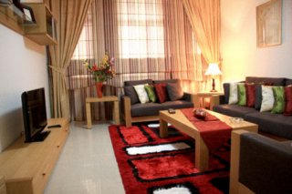 BridgeStreet Najma Downtown