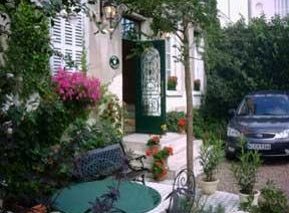 Hôtel Du Manoir