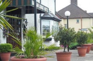 Balkan Lodge