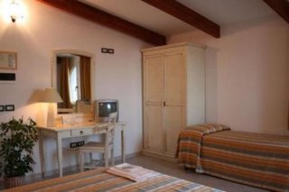 Hotel Cala Di Seta