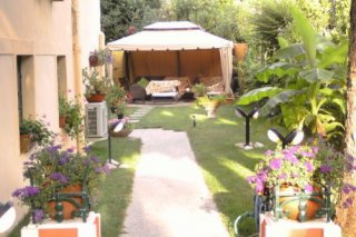Hotel Villa Stella