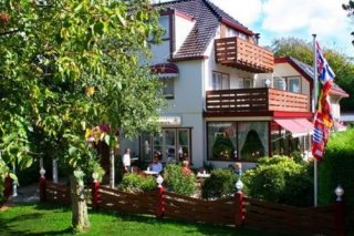 Hotel Zee