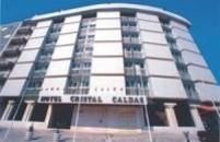 Hotel Cristal Caldas