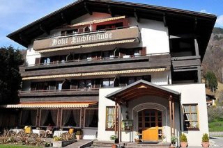Hotel Fuchsenstube
