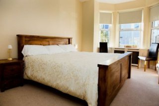 Desota House Bed and Breakfast