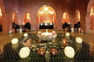 Sofitel  Lounge and Spa