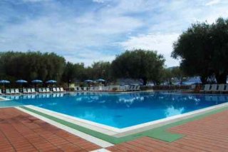 Hotel Torre Oliva