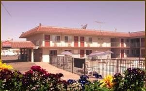 Rodeway Inn -