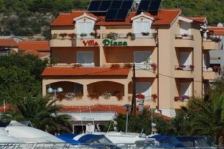 Villa Diana