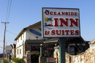 Oceanside Inn & Suites