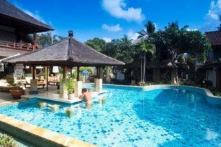 Balisani Padma Hotel