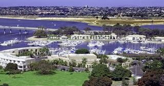 The Dana on Mission Bay