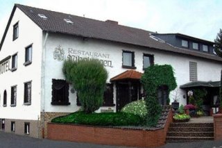 Hotel-Restaurant Nibelungen