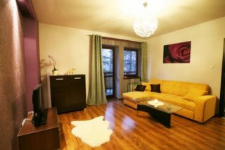 Nosal Ski Lift Apartments
