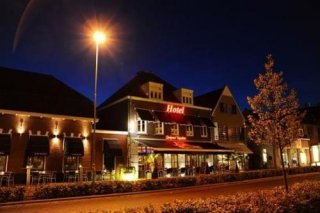 Hotel Heel Gewoon