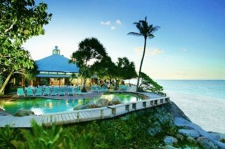 Heron Island Resort