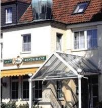Hotel Kaiserhof