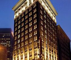 The Ellis Hotel