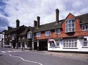 The George Hotel