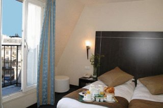 Quality Hotel Opéra-St Lazare