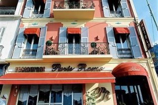 Logis Paris Rome