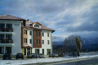Bistrica Hotel