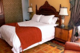 Dersley Manor