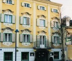 Hotel Gösser Bräu