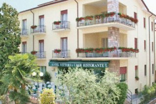 Hotel Vittoria