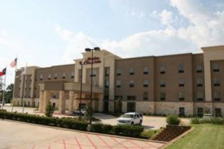 Hampton Inn & Suites  I 45 North