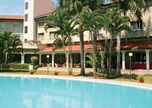 Ramee Guestline Hotel Bangalore