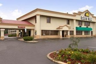 Days Inn--Atlantic City