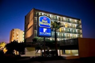 Best Western Yacht Harbor Hotel